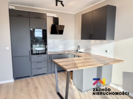 Apartament z pięknym widokiem ul. Moniuszki